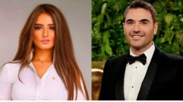 زينة تنفي السخرية.. حقيقة تعليقها على زواج أحمد عز السري المتداول